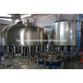 Automatic Pure Water Filling Production Line/Monoblock